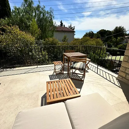 Magnifique Pied A Terre 5min Coeur Village *