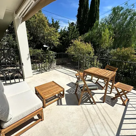 Magnifique Pied A Terre 5min Coeur Village