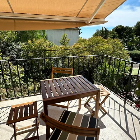 Appartamento Magnifique Pied A Terre 5min Coeur Village