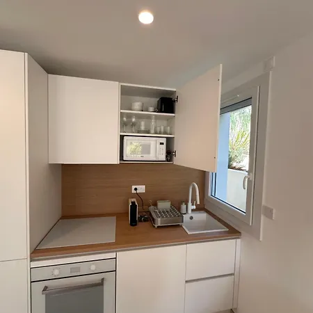Appartamento Magnifique Pied A Terre 5min Coeur Village Cassis