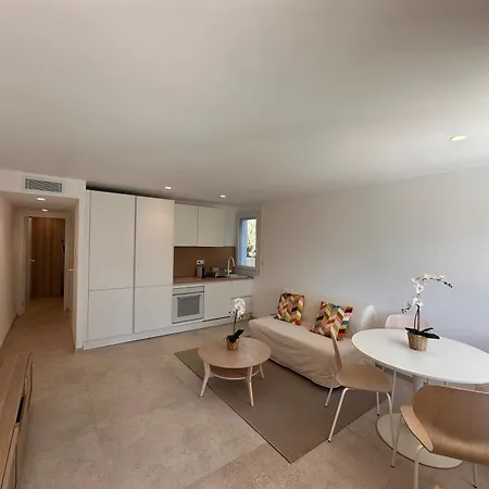 Magnifique Pied A Terre 5min Coeur Village Cassis