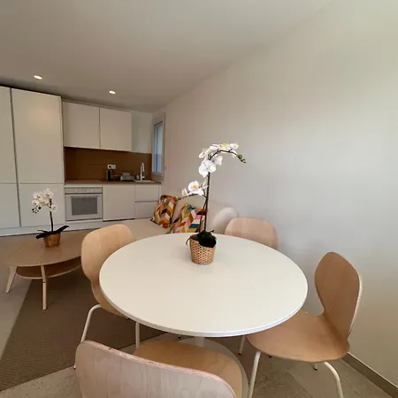 Magnifique Pied A Terre 5min Coeur Village Appartamento *