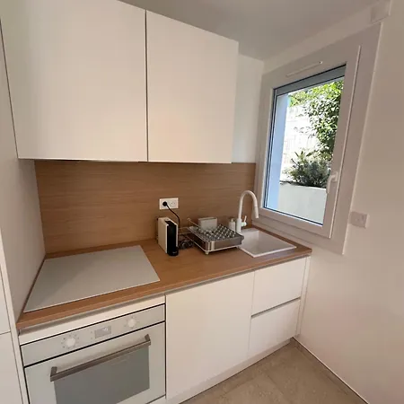 Magnifique Pied A Terre 5min Coeur Village Appartamento Cassis