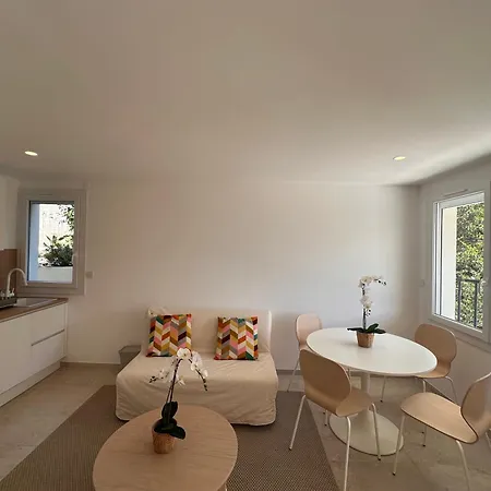 Appartamento Magnifique Pied A Terre 5min Coeur Village *