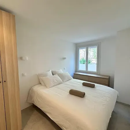 Magnifique Pied A Terre 5min Coeur Village Appartamento Cassis